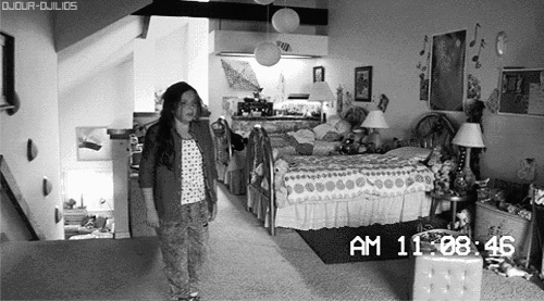 Paranormal activity 3 Paranormal activity 3
