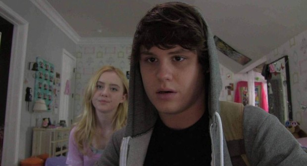 Paranormal Activity 4 Paranormal Activity 4