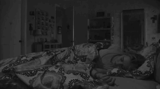 Paranormal Activity 4 Paranormal Activity 4