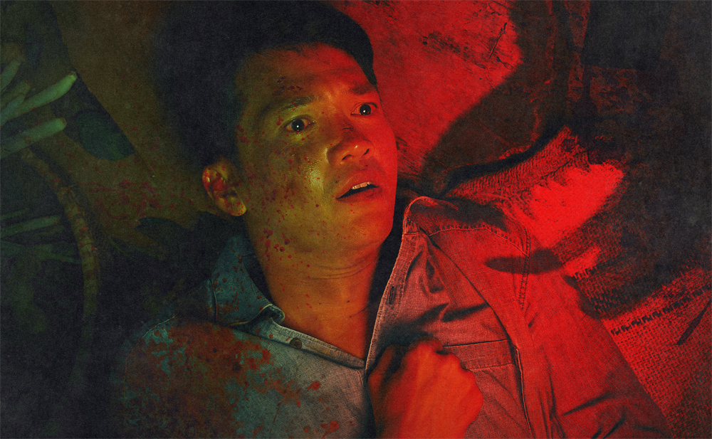 Quỷ Cẩu - thông điệp về quả báo trong cuộc sống Quỷ Cẩu - thông điệp về quả báo trong cuộc sống