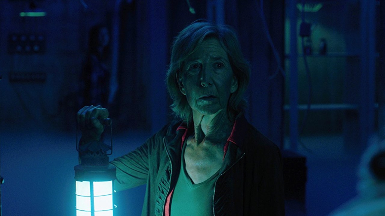 Quỷ quyệt: Chìa khóa quỷ dữ Quỷ quyệt: Chìa khóa quỷ dữ