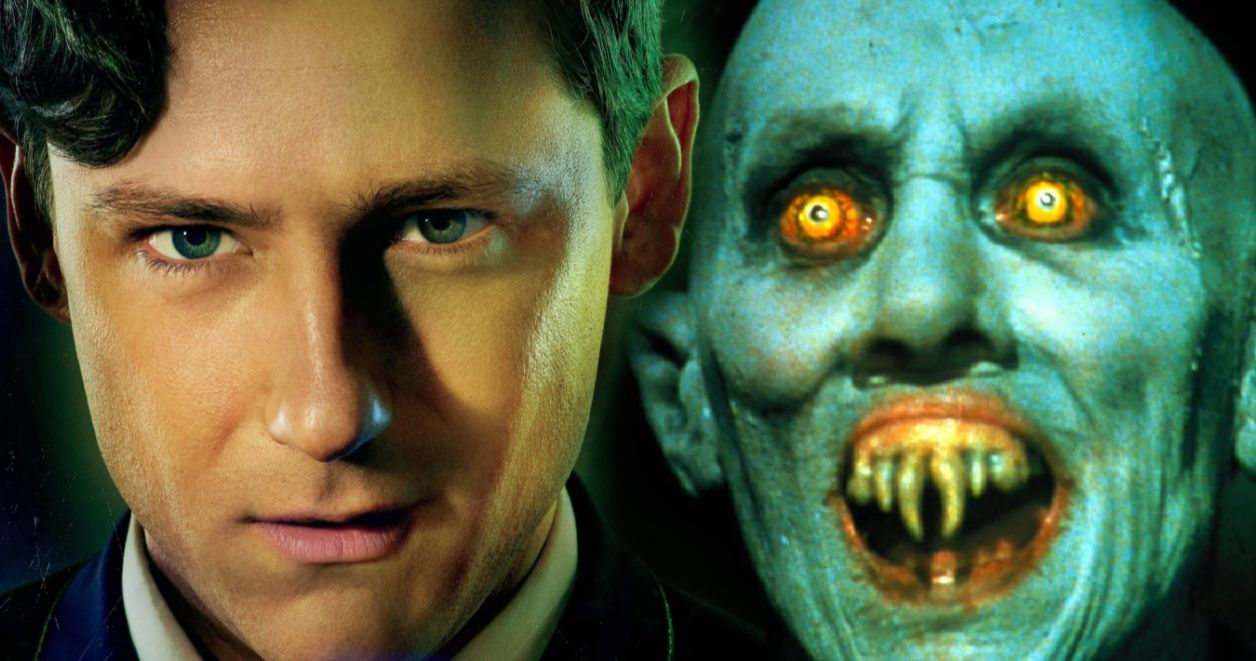 Salem'S Lot - Phần Đất Của Salem