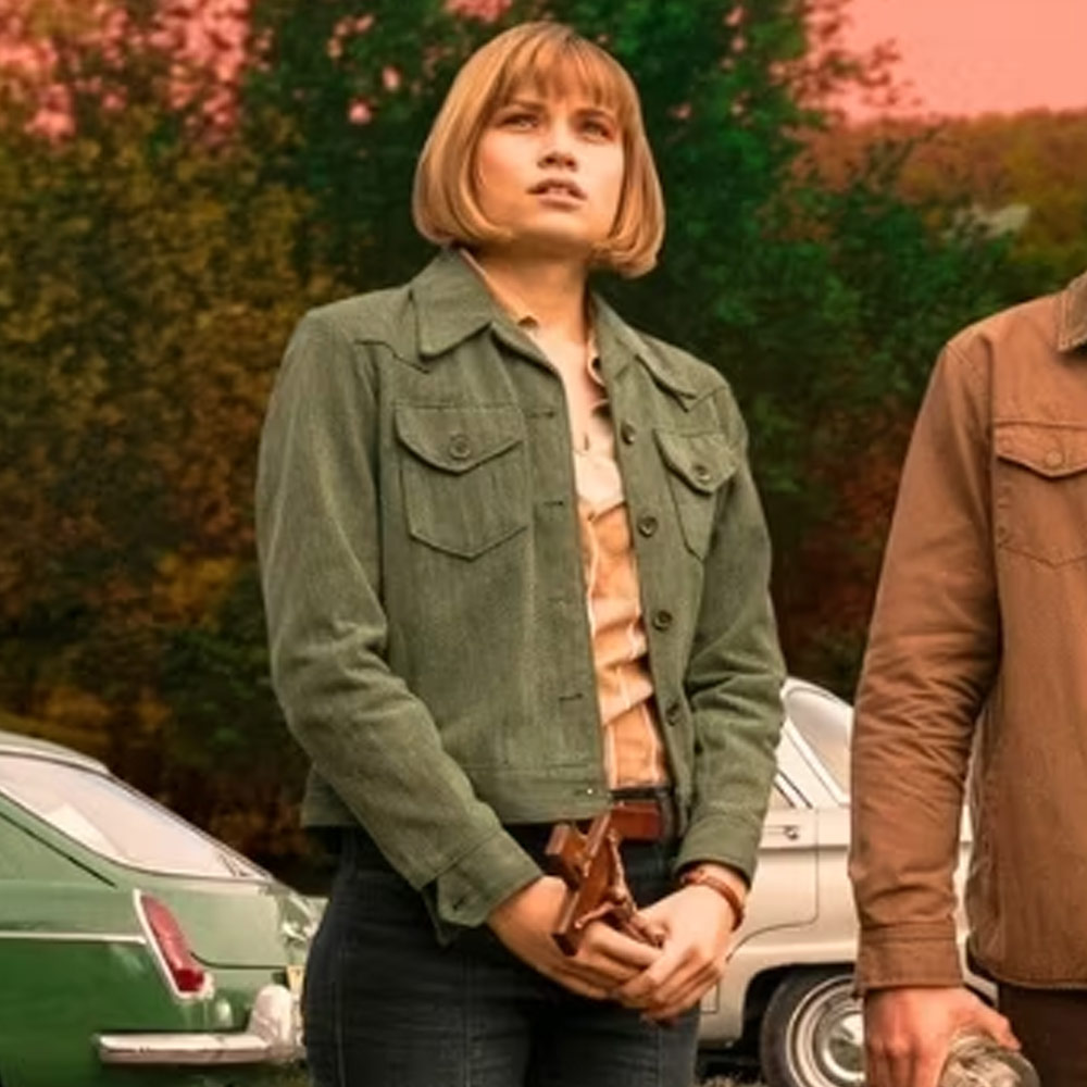 Salem'S Lot - Phần Đất Của Salem