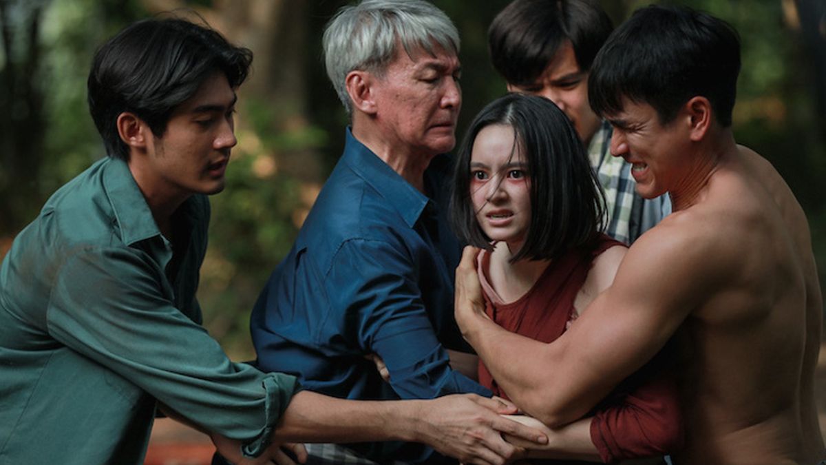 Ted Yod: Quỷ Ăn Tạng 2 (2024) Ted Yod: Quỷ Ăn Tạng 2 (2024)