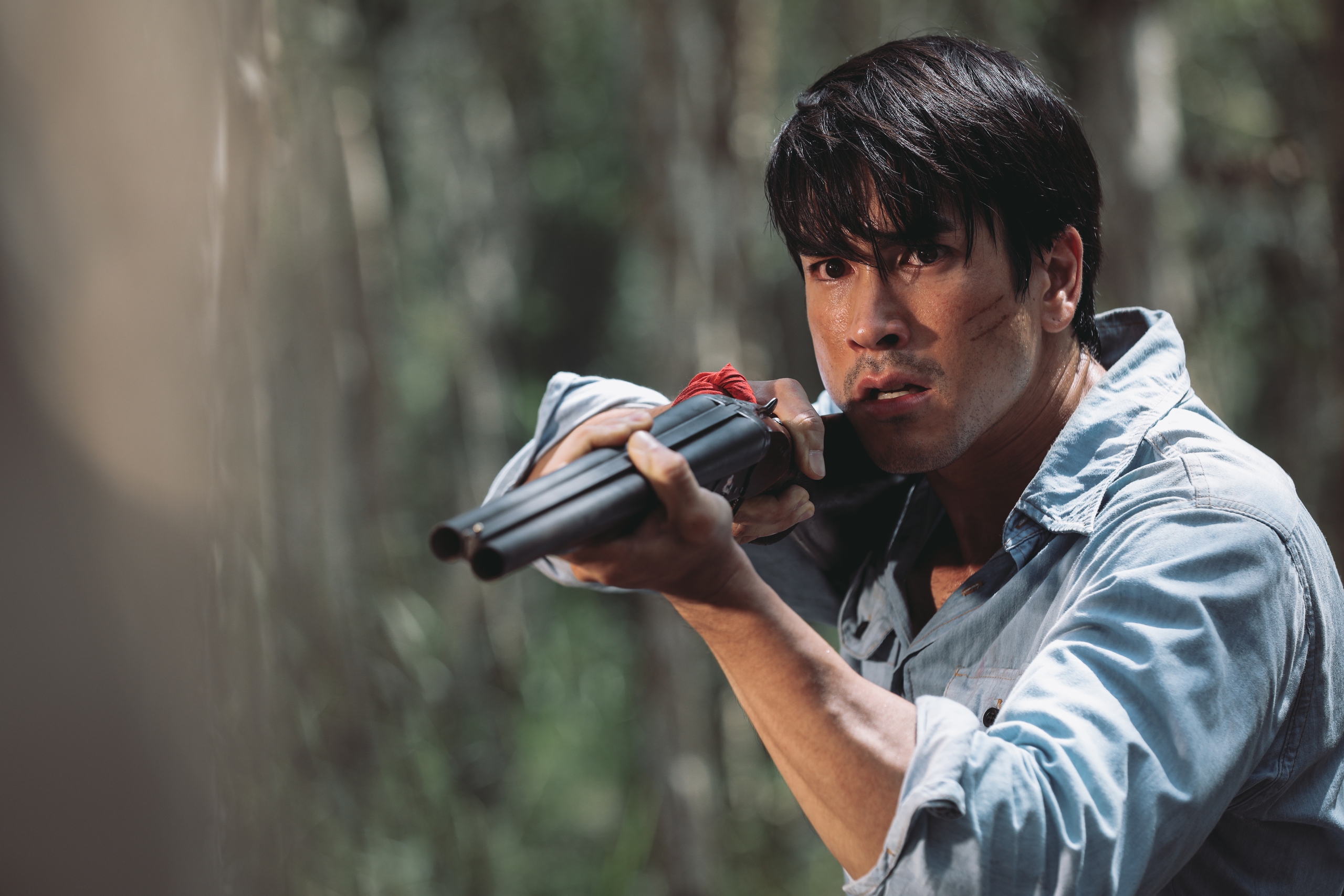 Ted Yod: Quỷ Ăn Tạng 2 (2024) Ted Yod: Quỷ Ăn Tạng 2 (2024)