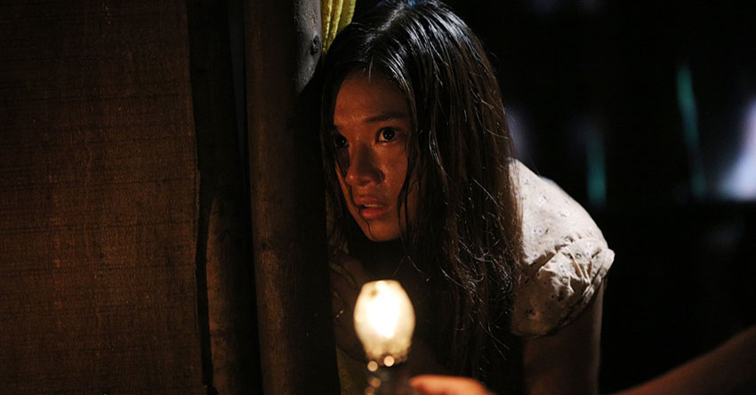 Thất sơn tâm linh - Kumanthong Thất sơn tâm linh - Kumanthong