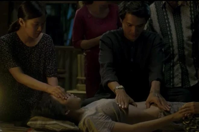 Thất sơn tâm linh - Kumanthong Thất sơn tâm linh - Kumanthong