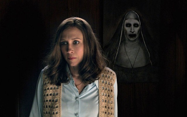 The Conjuring