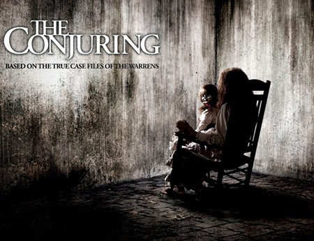 The Conjuring