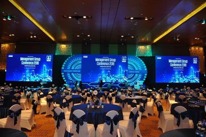 Tổ chức các buổi chia sẻ chuyên ngành online hoặc offline Tổ chức các buổi chia sẻ chuyên ngành online hoặc offline