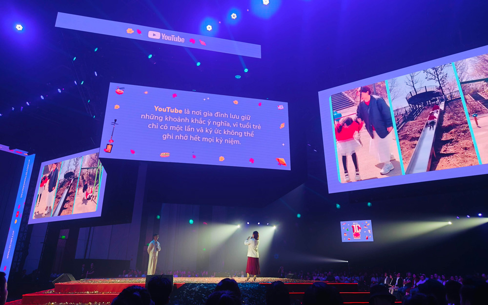 Truyền thông đa phương tiện trên các kênh youtube, Flicker,... Truyền thông đa phương tiện trên các kênh youtube, Flicker,...