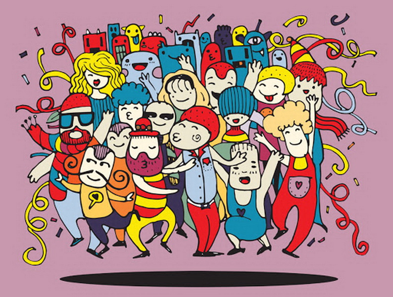 Truyền thông đa phương tiện trên các kênh youtube, Flicker,... Truyền thông đa phương tiện trên các kênh youtube, Flicker,...