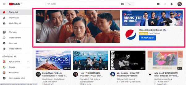 Truyền thông đa phương tiện trên các kênh youtube, Flicker,... Truyền thông đa phương tiện trên các kênh youtube, Flicker,...