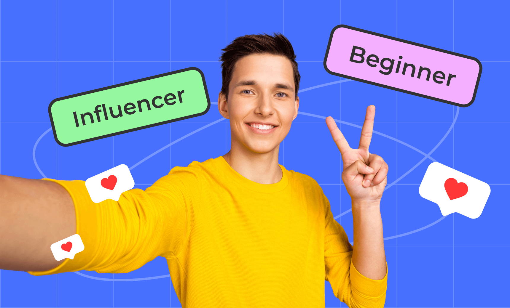 Truyền thông trên mạng xã hội: Facebook, instagram, Twitter,...