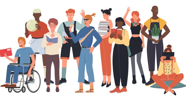 Truyền thông trên mạng xã hội: Facebook, instagram, Twitter,...