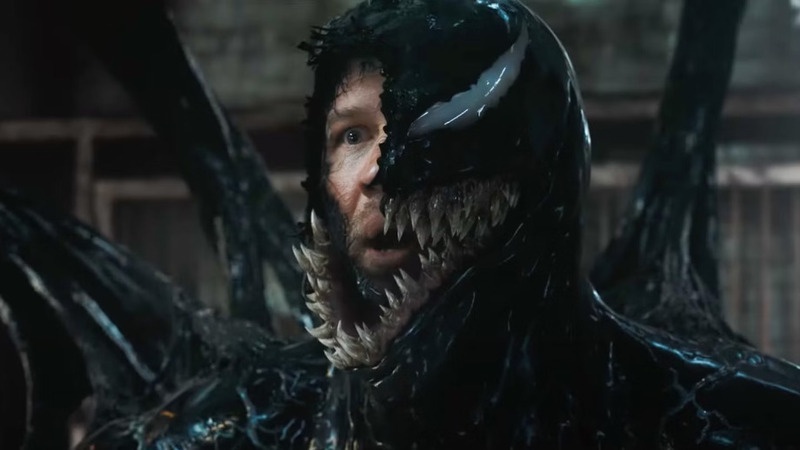 Venom: Kèo Cuối Venom: Kèo Cuối