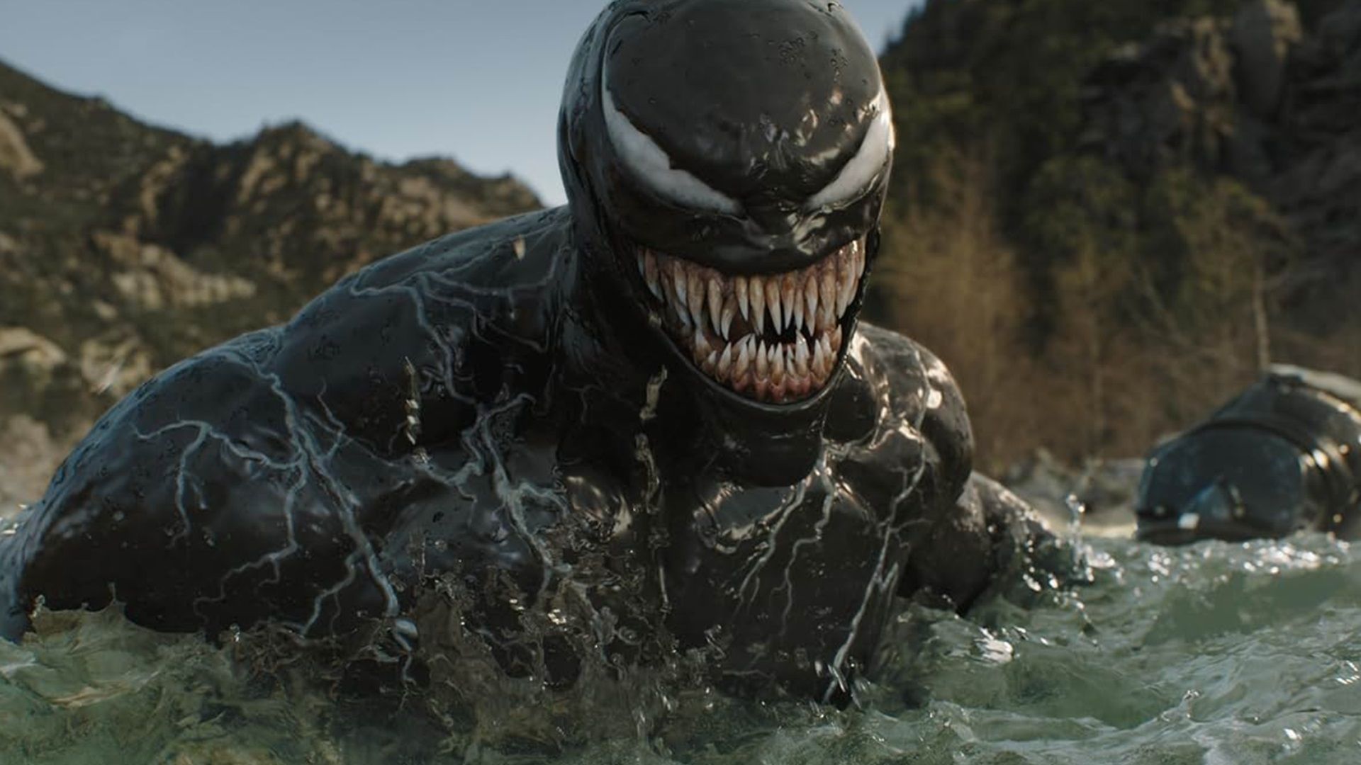 Venom: Kèo Cuối Venom: Kèo Cuối