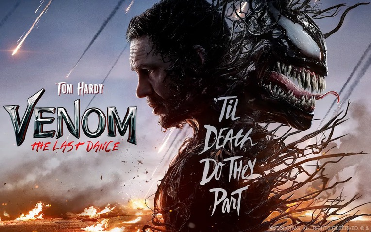 Venom: Kèo Cuối Venom: Kèo Cuối