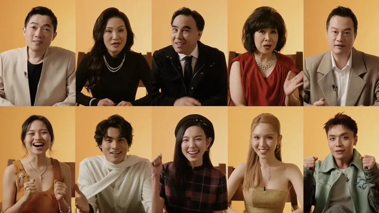 Chốt đơn - câu chuyện xoay quanh thế giới kinh doanh và con người trong thời đại công nghệ